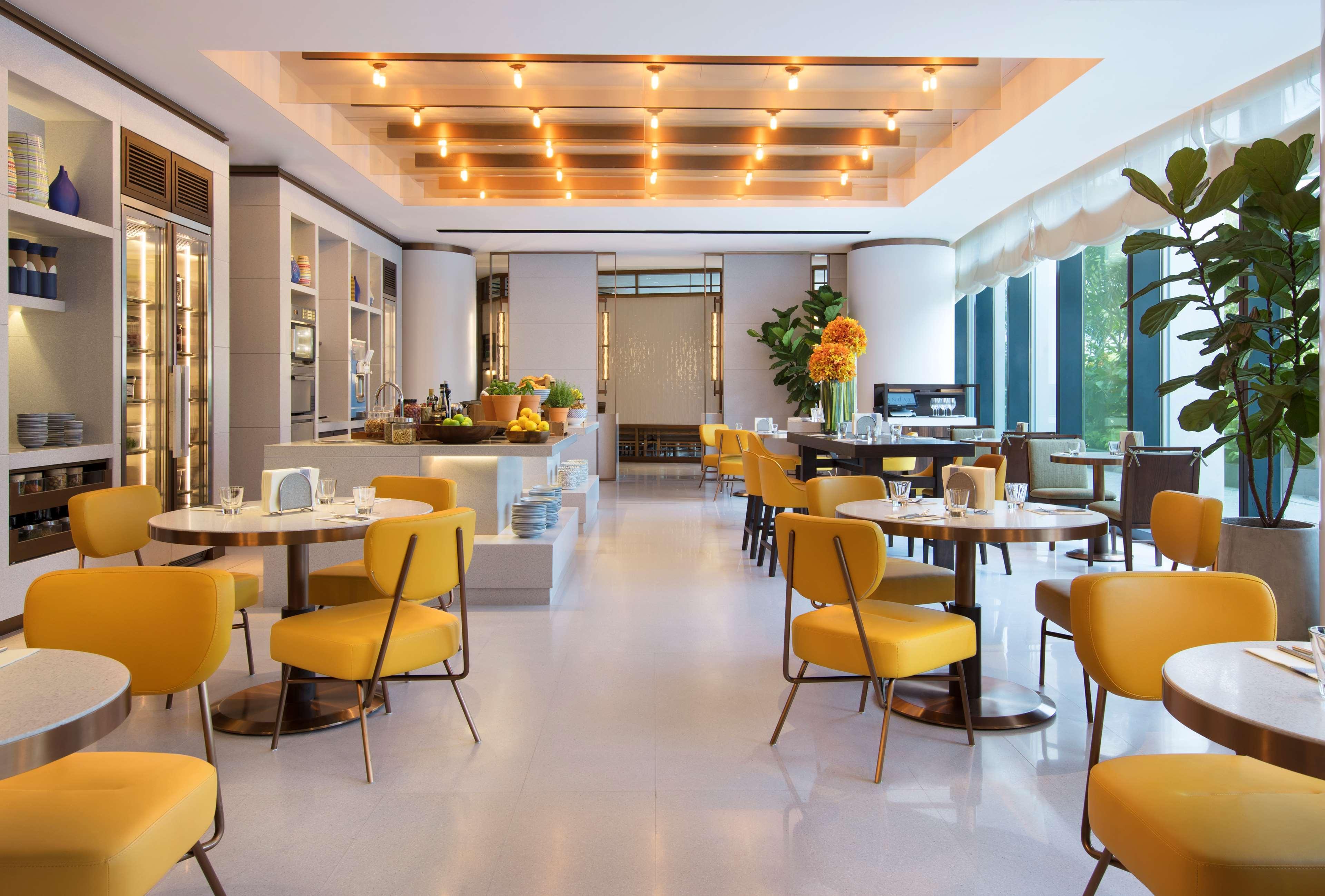 Andaz Singapore, By Hyatt المظهر الخارجي الصورة The Kitchen