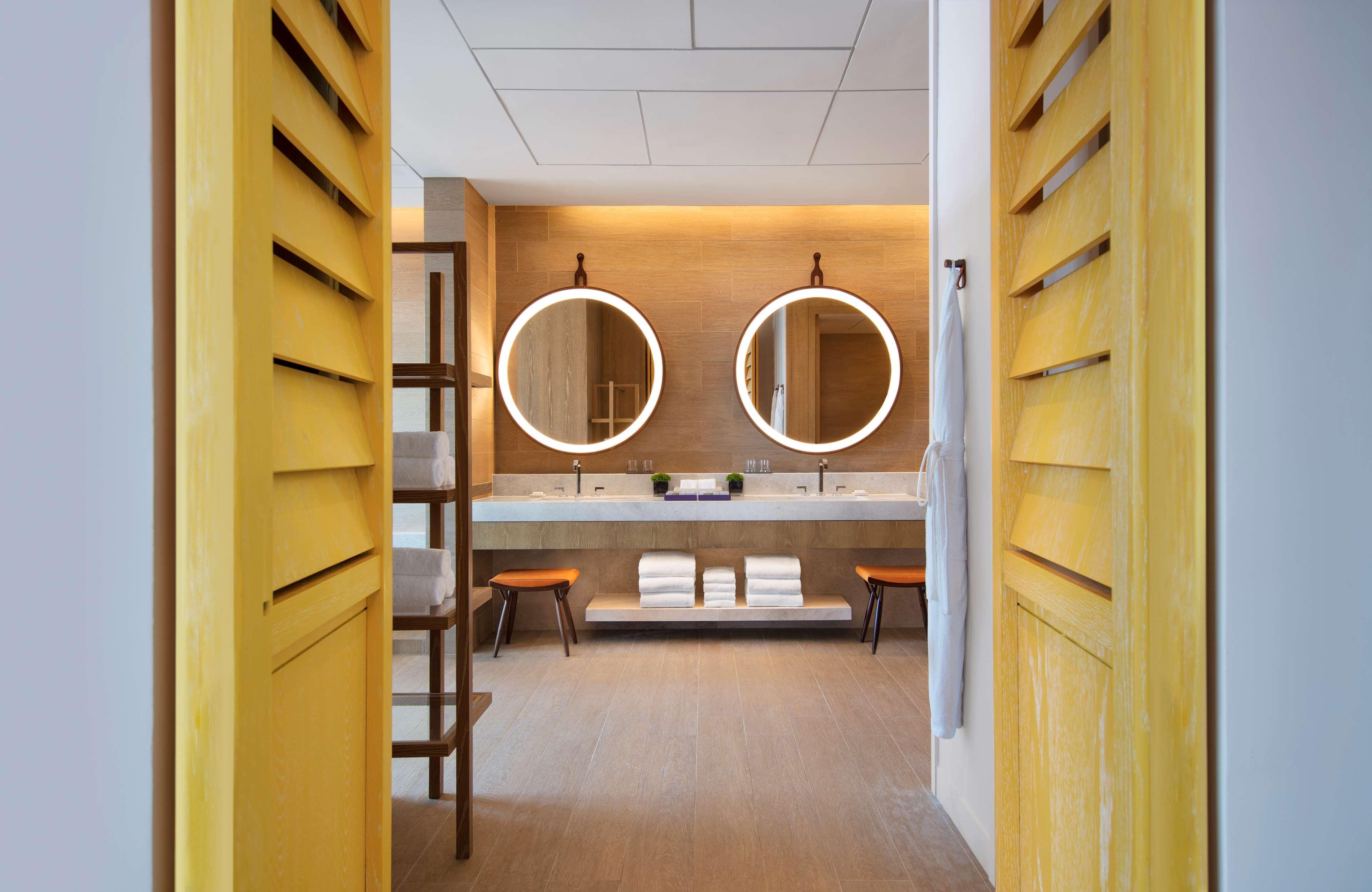 Andaz Singapore, By Hyatt المظهر الخارجي الصورة Bathroom