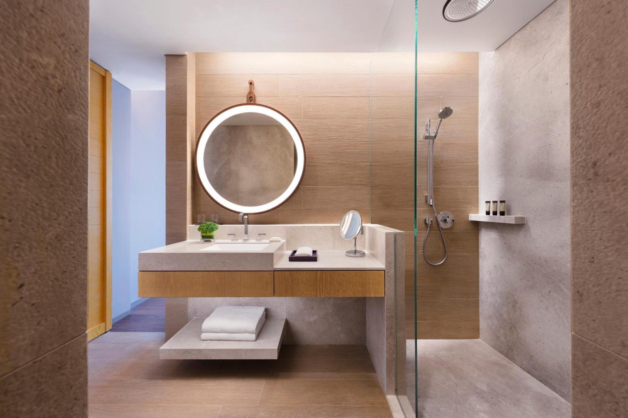 Andaz Singapore, By Hyatt المظهر الخارجي الصورة